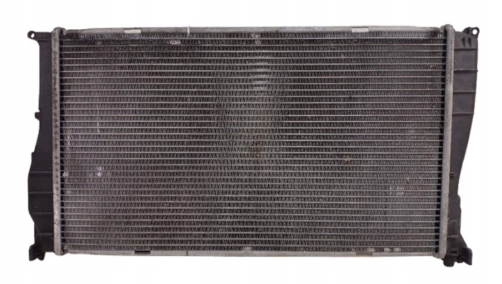 фото №1, Bmw x1 e84 2.0 дизель n47d20c радиаторов воды nrf 53472