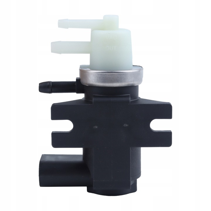 фото №5, Клапан давления турбины n75 audi a3 vw golf vi jetta passat seat 1k0906627b