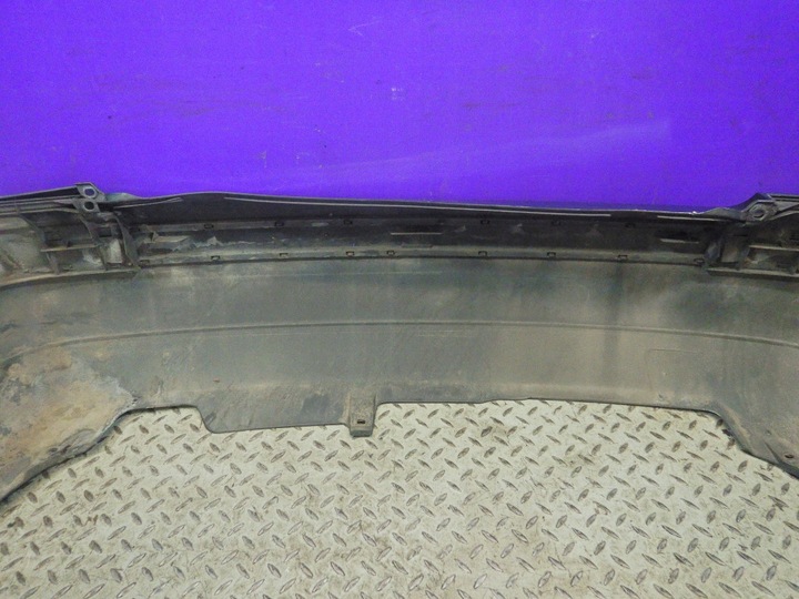 фото №10, Vw passat b5 sedan 96-00 бампер зад задний lc6m