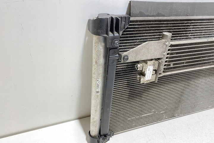 фото №13, Радиаторов кондиционера infiniti q60 купе 921006aa0a 2.0l бензин 155kw