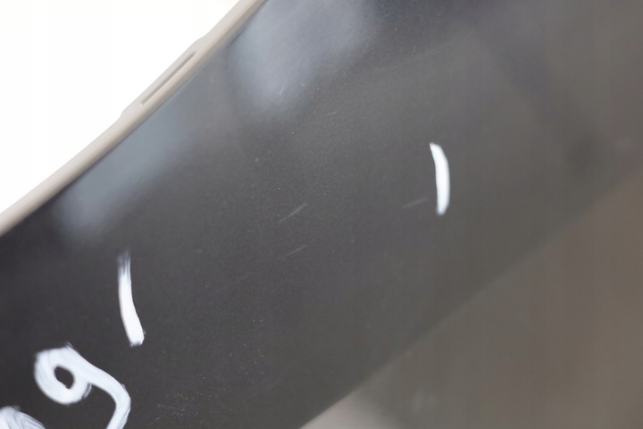 фото №7, Бампер зад задний bmw g61 м-пакет a90