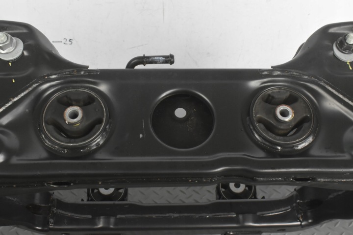 фото №10, Балка подвески зад 55405-p2200 kia sorento iv mq4 2020- 4x4