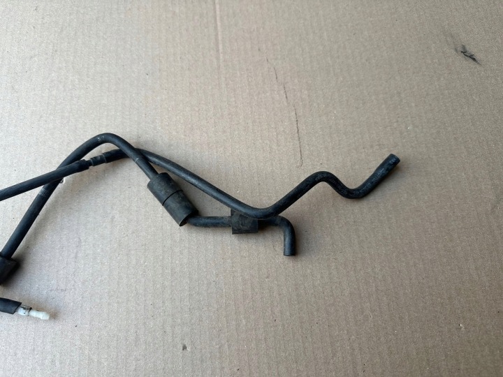 фото №5, Vw skoda шланг тиску з'єднувач клапана magnetycznego 03g131051ae