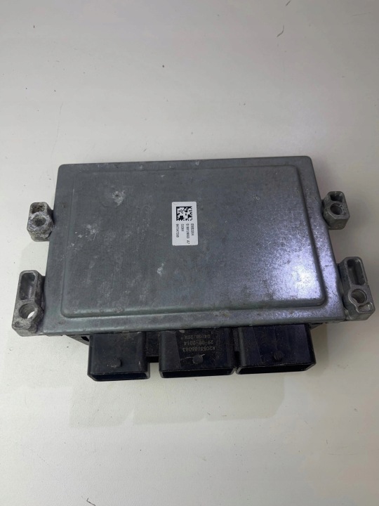 фото №5, Блок керування двигуном (ecu) ford c-max mk2 1.6 cnf 0ncf ems2204