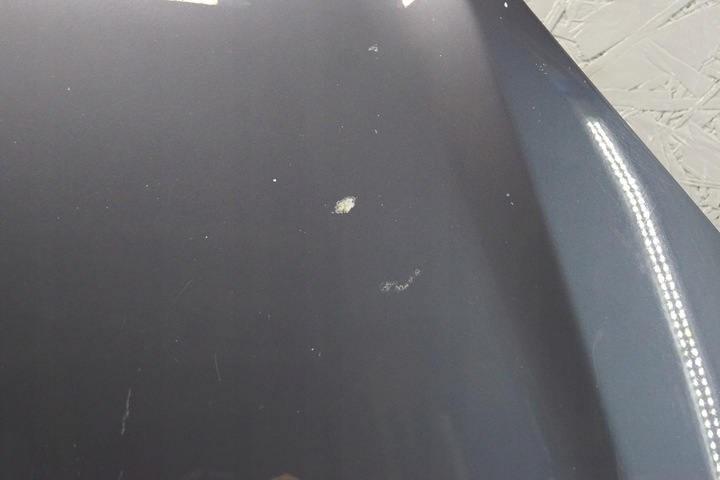 фото №13, Капот крышка двигателя opel zafira b