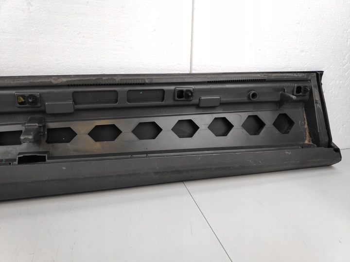 фото №12, Audi q8 4m8 планка двері праві перед 4m8853960d