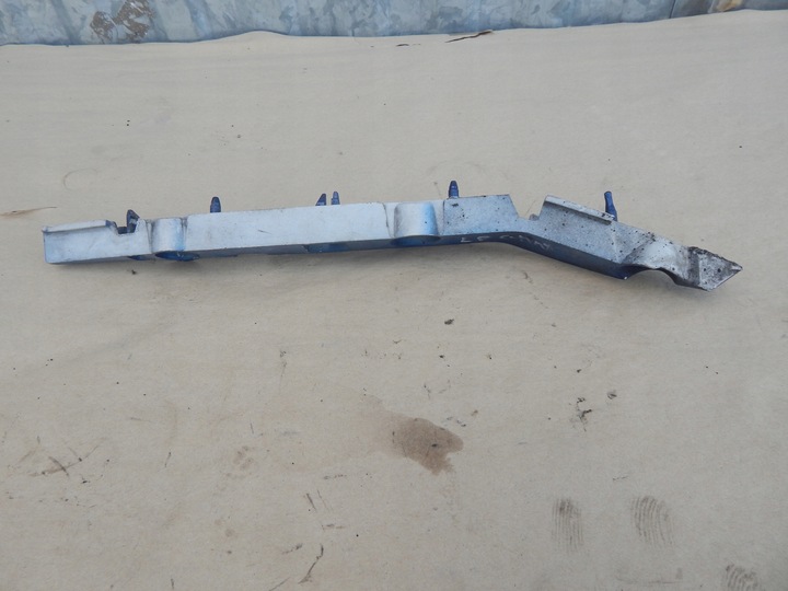 фото №1, Ползун бампера левый перед переднее c-max mk1 рестайлинг