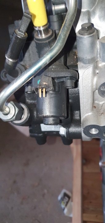 фото №11, Двигатель 2.3dci renault master iii m9tf716