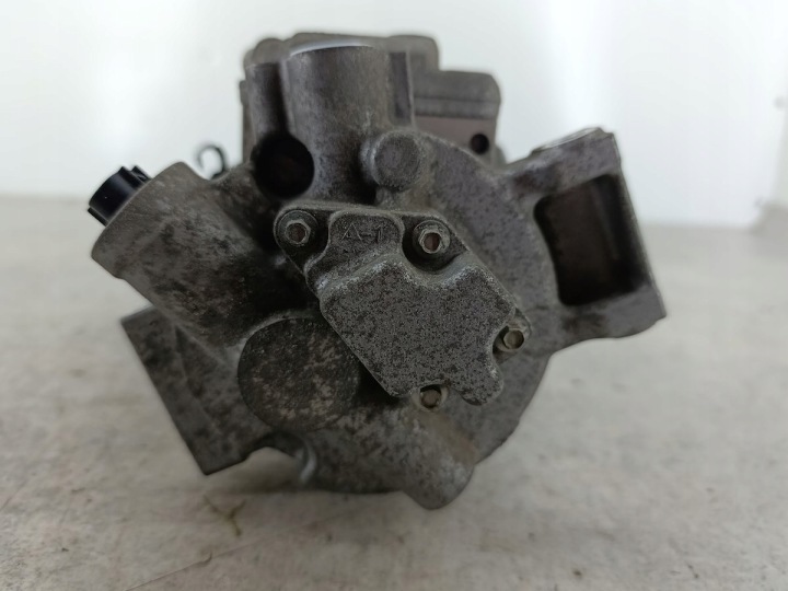 фото №6, Насос, компресор кондиціонера toyota corolla x e15 1.6 16v