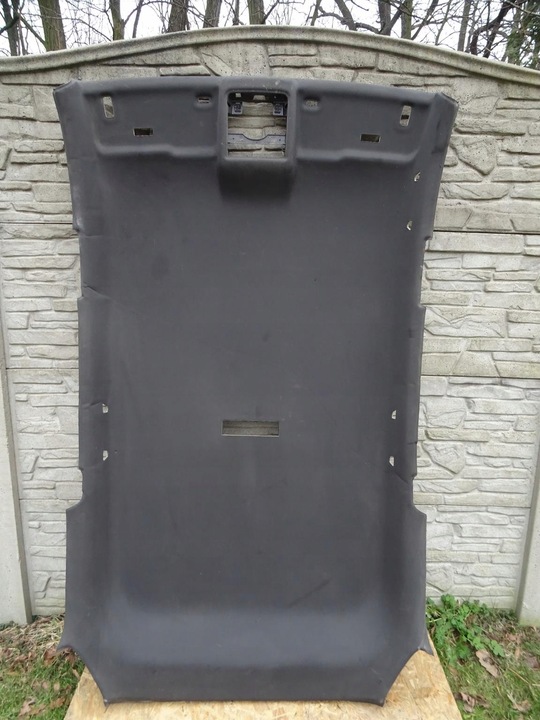 фото №1, Seat leon iii cupra універсал стеля 5f9