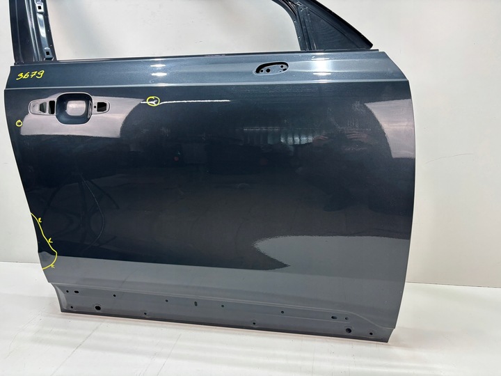 фото №10, Двері праві передні volvo xc90 ii