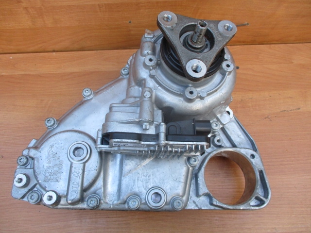 фото №9, Bmw x5 e70 e71 блок керування редуктора 2760 7643762