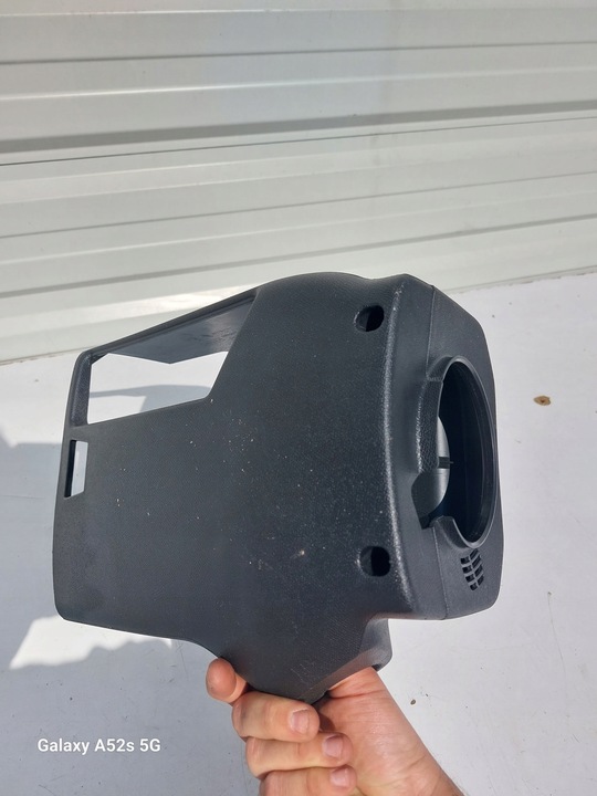 фото №9, Захист колонки кермо peugeot 308 ii t9 eu