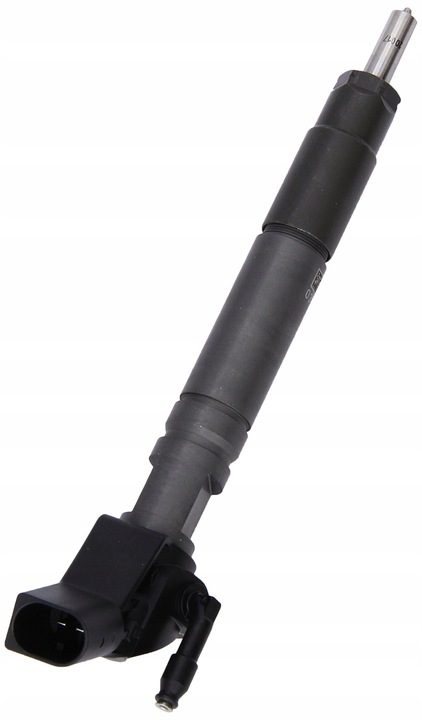 фото №2, Інжектор cr db sprinter cdi 06-