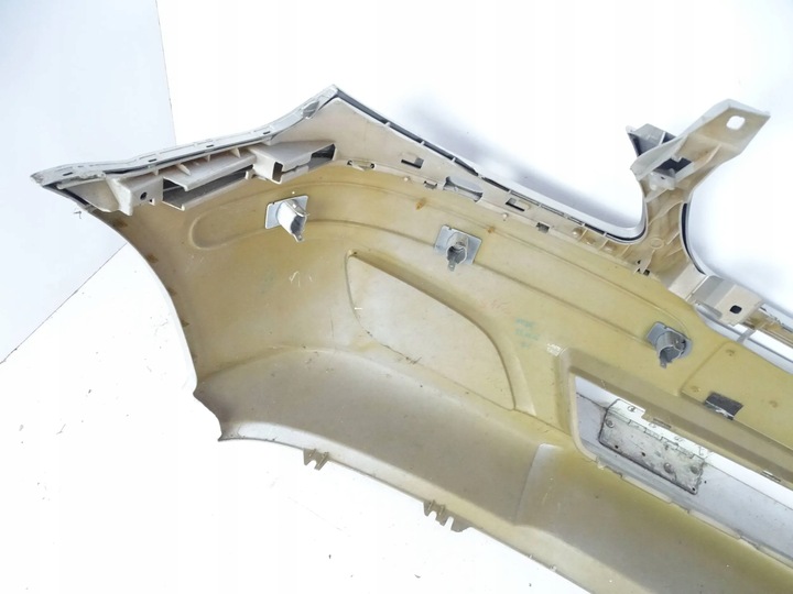 фото №9, Бампер переднє mercedes vito 639 amg exclusive