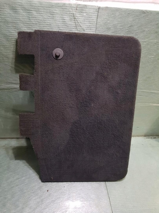 фото №1, Защита полка правые перед vw touareg iii 760863651