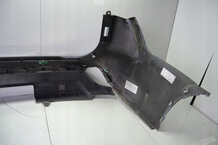 фото №7, Toyota highlander xu70 2021 бампер задний