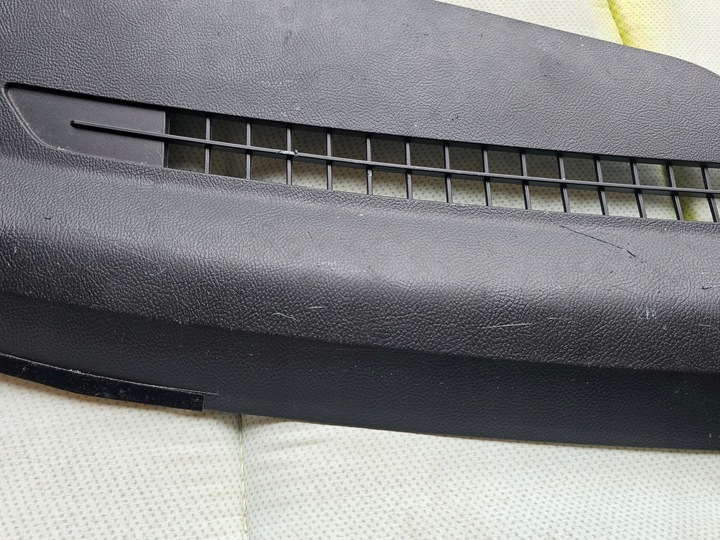 фото №9, Ford edge рестайлинг 19- панель под лобовым стеклом пластиковый внутренние gt4b-r046b62-agw usa