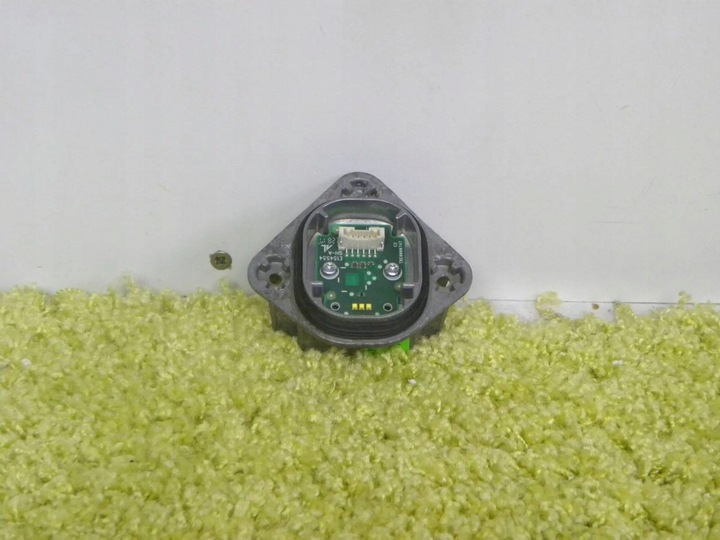 фото №1, Модуль jeż перетворювач captur рестайлінг kadjar