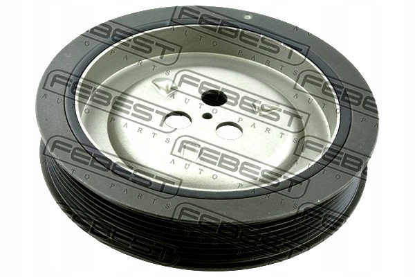 фото №2, Колесо трос тягa we вала колінчастого febest