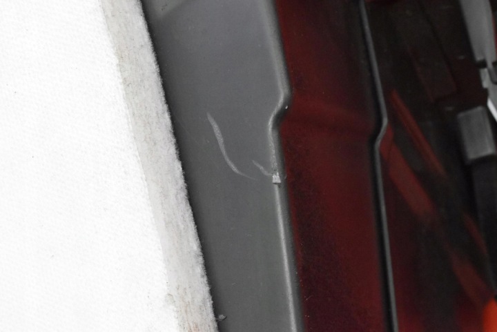 фото №10, Бардачок пассажира eu ds73-13570-a ford mondeo mk5 14-20