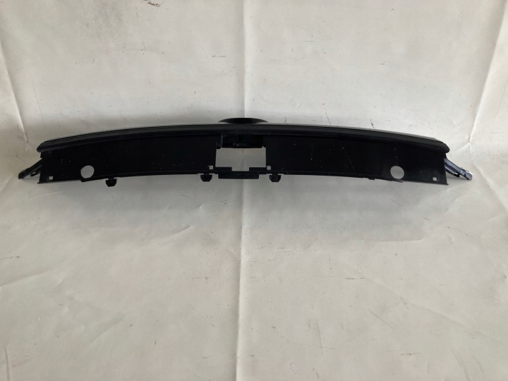 фото №5, Vw passat b8 рестайлинг 3g0853653n решётка радиатора решётка