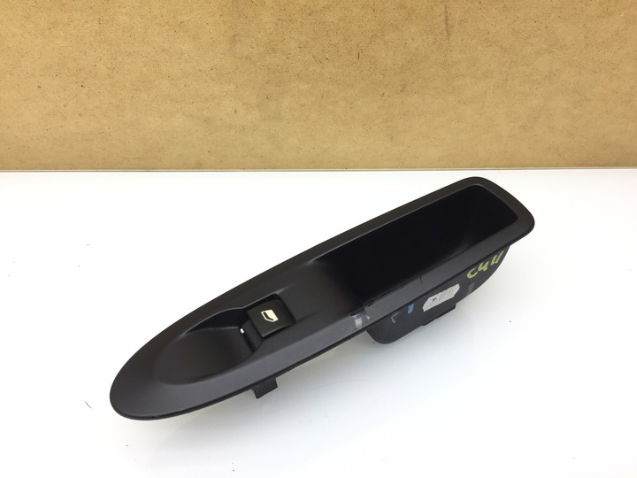 фото №1, Citroen c4 ii переключатель панель стекло правые зад