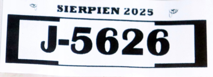 фото №12, Toyota camry задний бампер 52159-33390 j-5626
