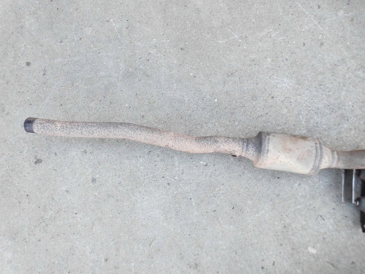 фото №9, Каталізатор 1k0131701bn 5n0131690h tiguan 5n q3 8u 2.0tsi tfsi caw оригінал