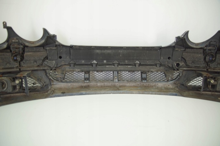 фото №14, Бампер переднє k366 передній рестайлінг mercedes cl w215