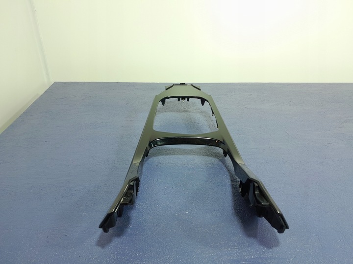 фото №6, Bmw 1 f40 рамка dekor тунелю середнього 233787