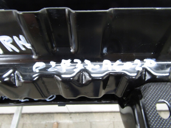 фото №11, Планка порогова права kia sorento 4 iv градус 20- p2f37-ac020