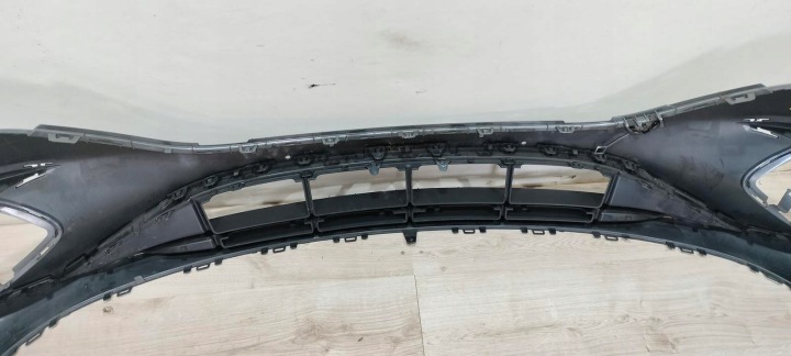 фото №10, Mercedes бампер перед передній mercedes eqe w295 v295 2022- a2958853000