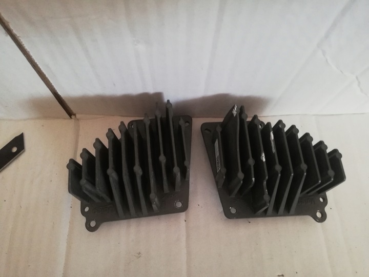 фото №1, Модуль преобразователь jeż led toyota corolla e21 рестайлинг правый