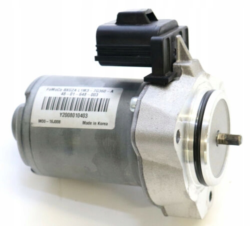 фото №1, Моторчик редуктора коробки ford explorer 20год l1m3-7g360-aa 2414627 новый