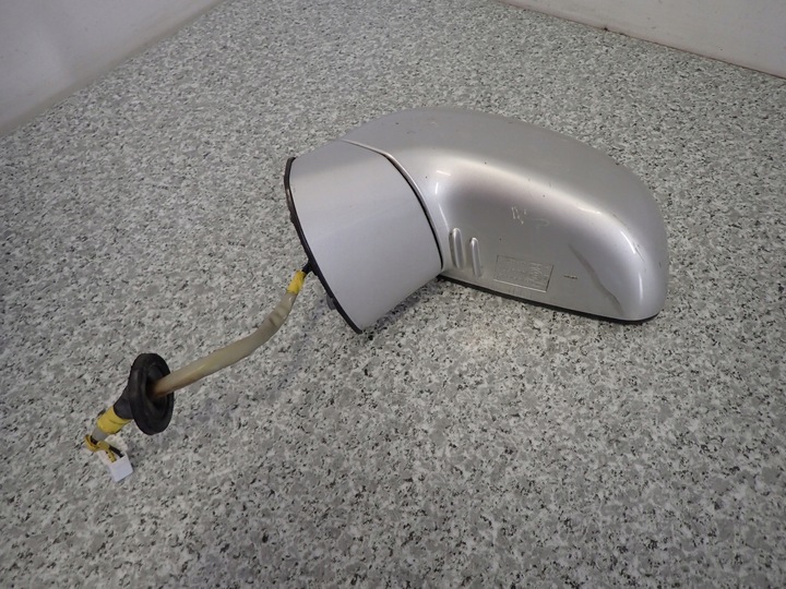 фото №7, Kia carens iii 06-11 зеркало передние левая 5 pin