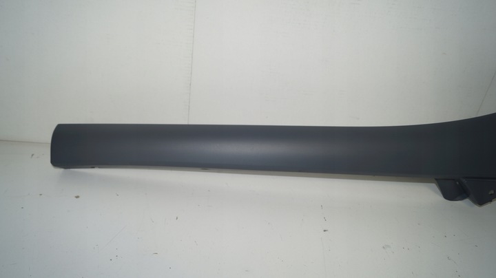 фото №3, Scenic iii 3 новая защита стойка правая правые перед