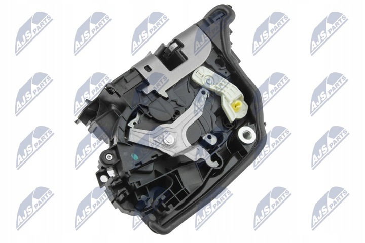 фото №2, Амортизатор центрального замка зад ezc-bm-094 nty