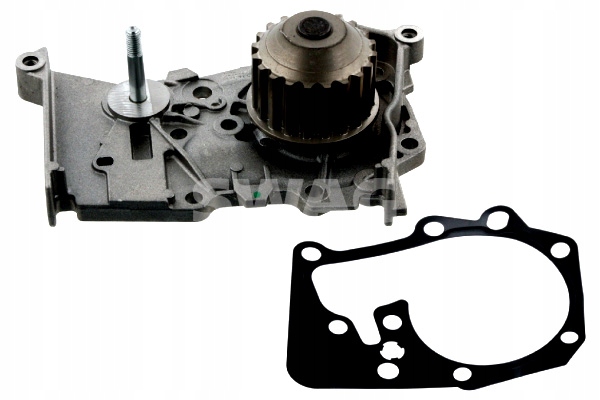 фото №2, Насос води renault swag