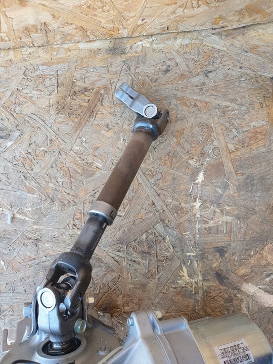 фото №9, Mazda cx5 i колонка кермова підсилювач kd31-3210xe