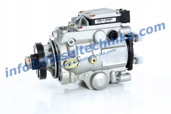 фото №10, Насос 0470504030 8972492384 8972492380 109341-1001