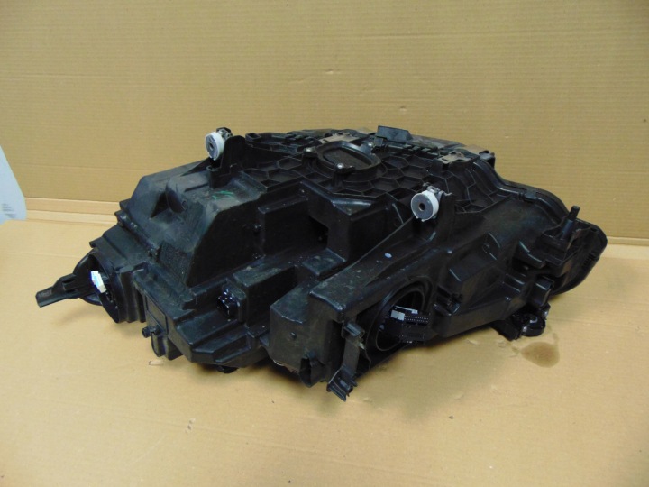 фото №9, Фара права перед повний led bmw 8 g14 g15 g16 5a27a26