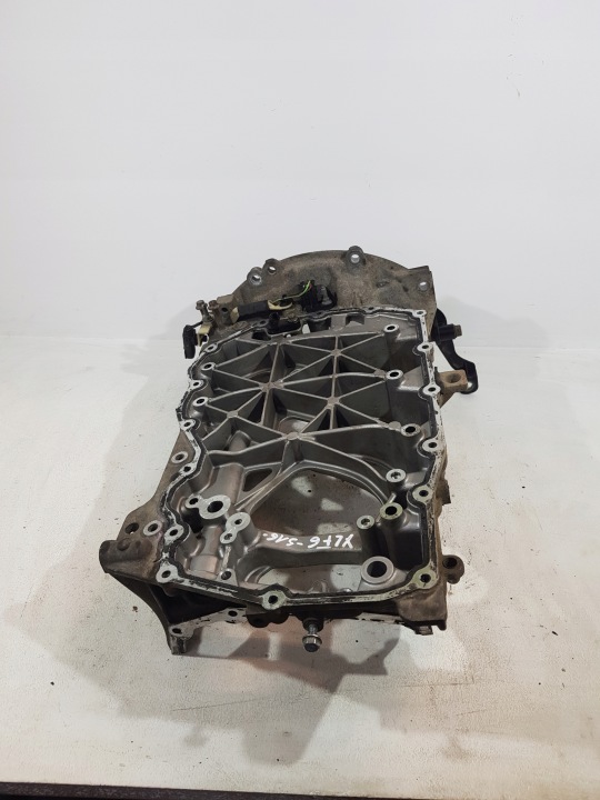 фото №5, Картер основа піддон gk2q-6u004-ae 2.0 tdci ecoblue ford transit mk8 ylf6