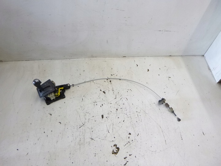 фото №1, Важіль зміни коробки передач автомат opel vectra c signum 2.2