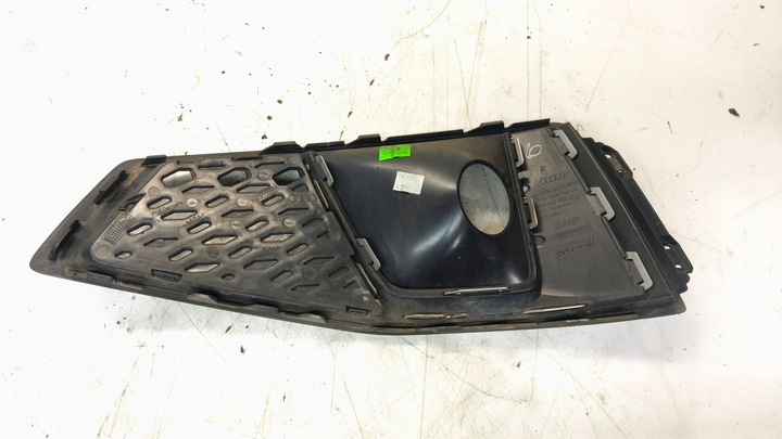 фото №6, Решітка решітка бампера права audi a4 b9 s line 8w0807682ba