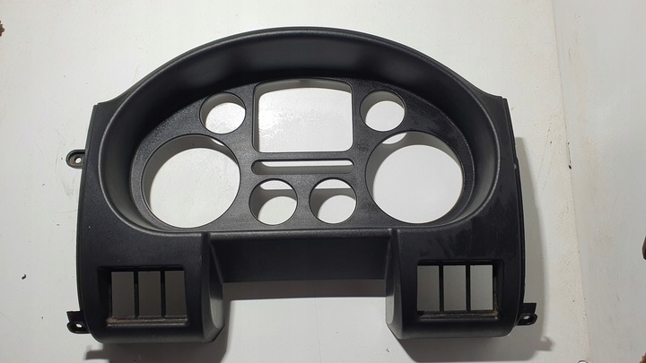 фото №1, Рамка приборов корпус liczników daf xf 1352594