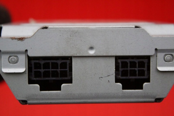 фото №7, Блок управления  модуль usb ipod 96120-1h700 kia ceed 1 i 07-10