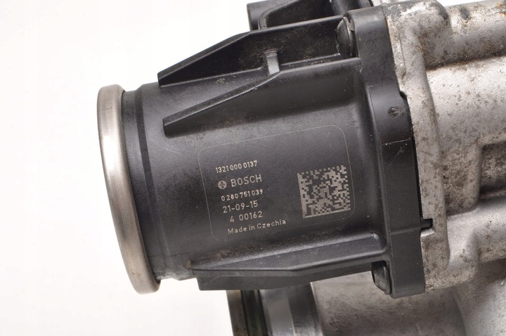 фото №6, Bmw f20 f21 f40 mini f55 f56 f60 1.5d турбіна 8582021 0280751039 18tys km