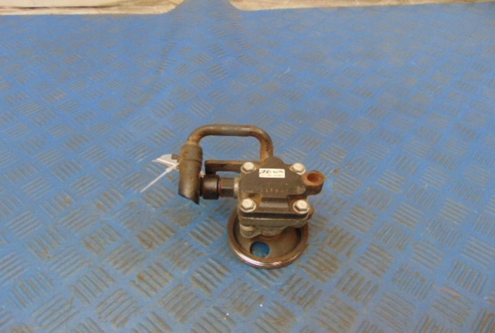 фото №6, Hyundai getz 1.3 12v hb насос підсилювача 57110-1c301