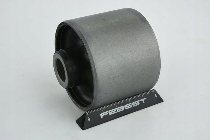 фото №12, Сайлентблок wzdłużnej рычаг задней hyundai h-1 07